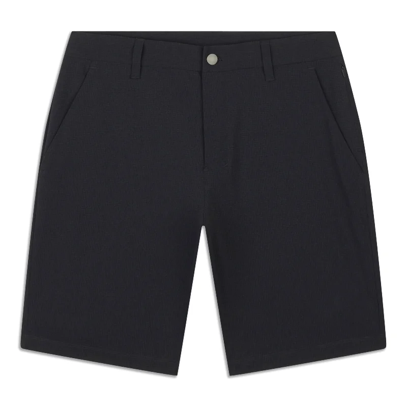 ABC Classic-Fit Short - Resale