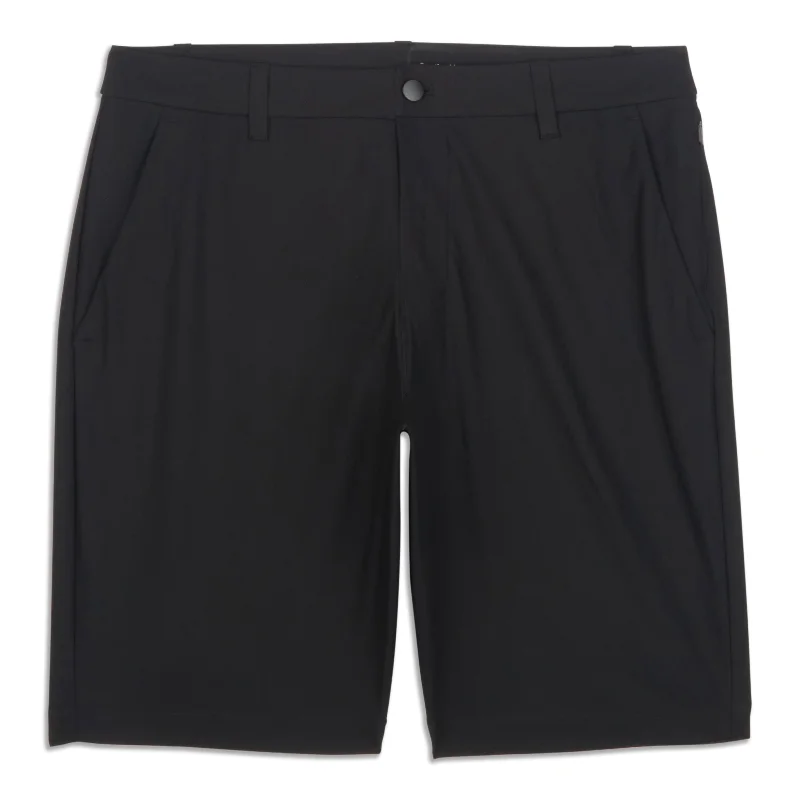 ABC Classic-Fit Short - Resale