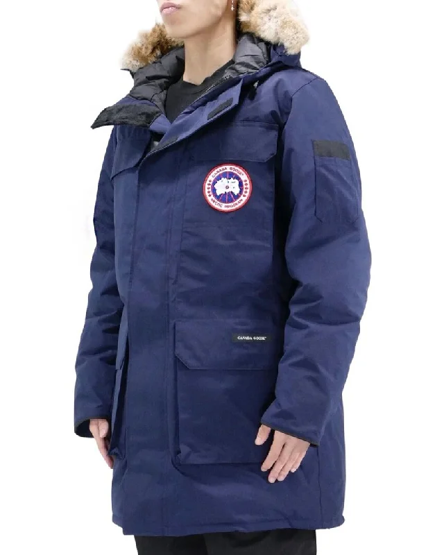 Canada Goose Citadel Down Parka