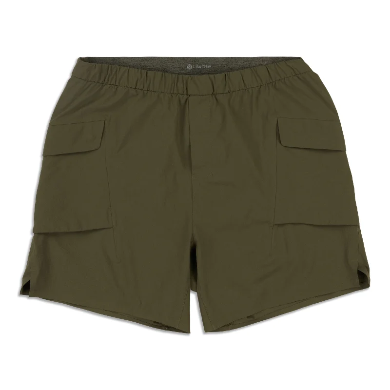 Diffract Cargo Short - Resale