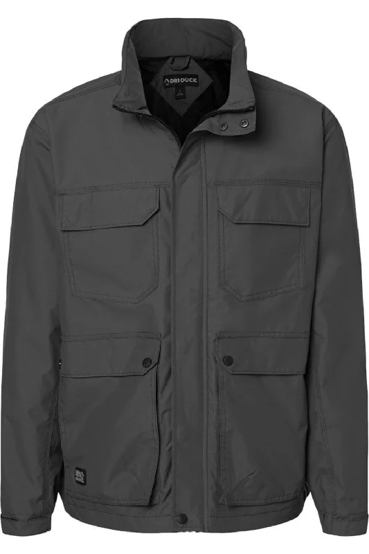 DRI DUCK Field Jacket