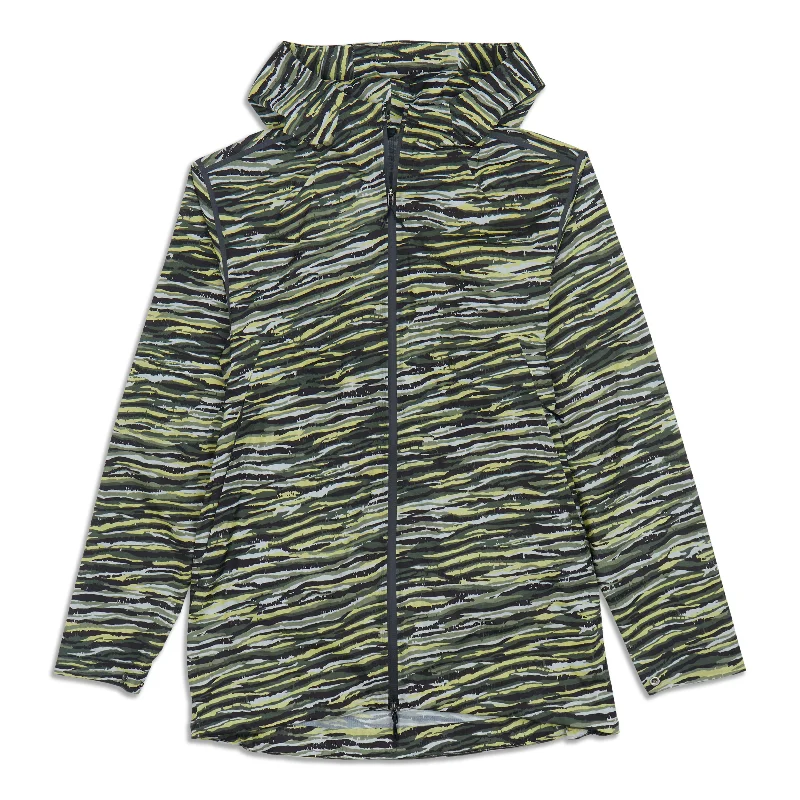 Eurus Jacket - Resale