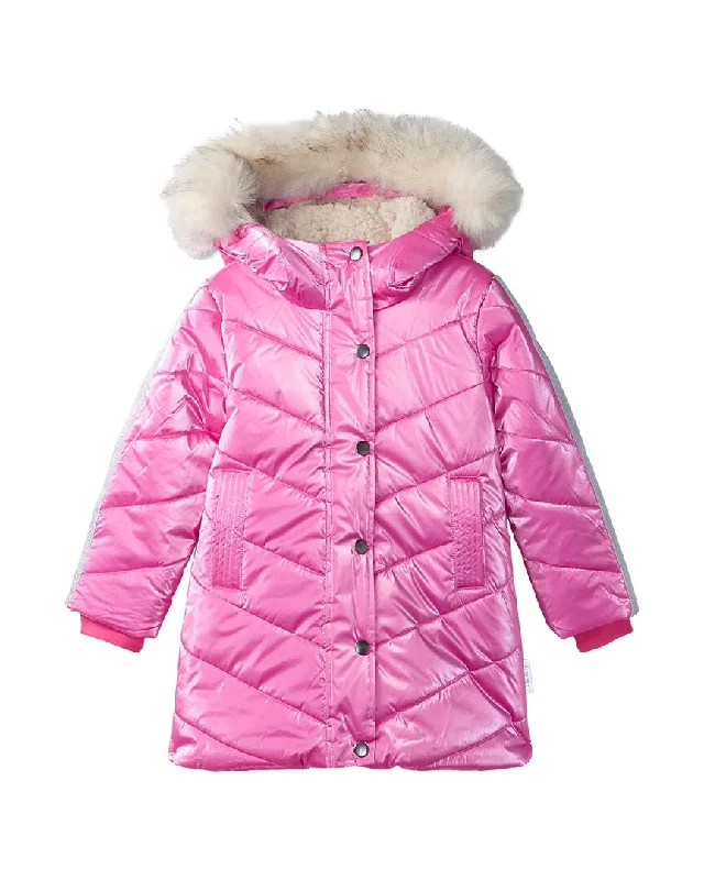 Hatley Rock Star Parka