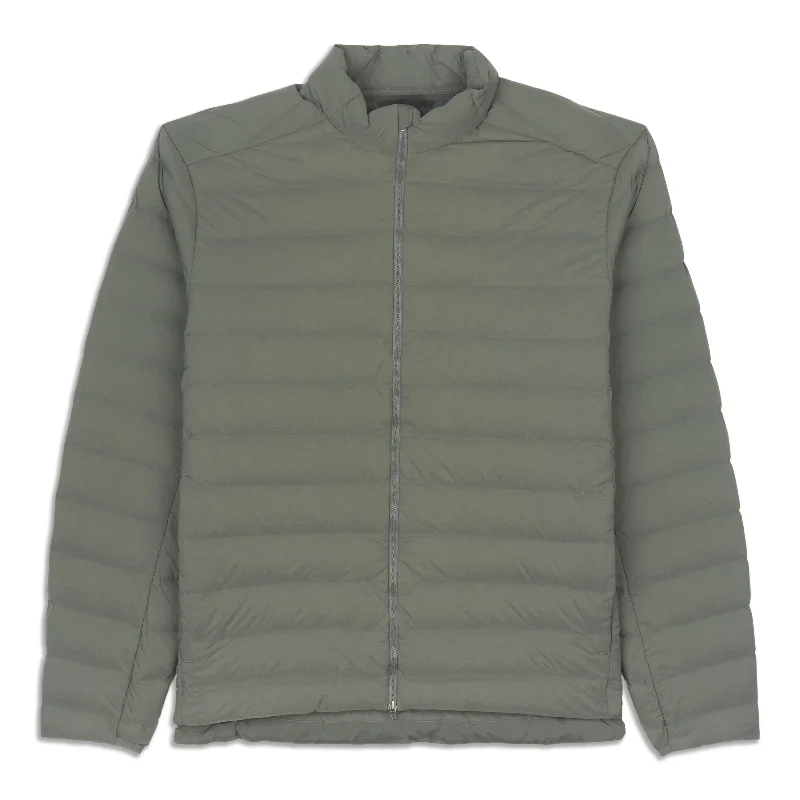 Navigation Stretch Down Jacket - Resale