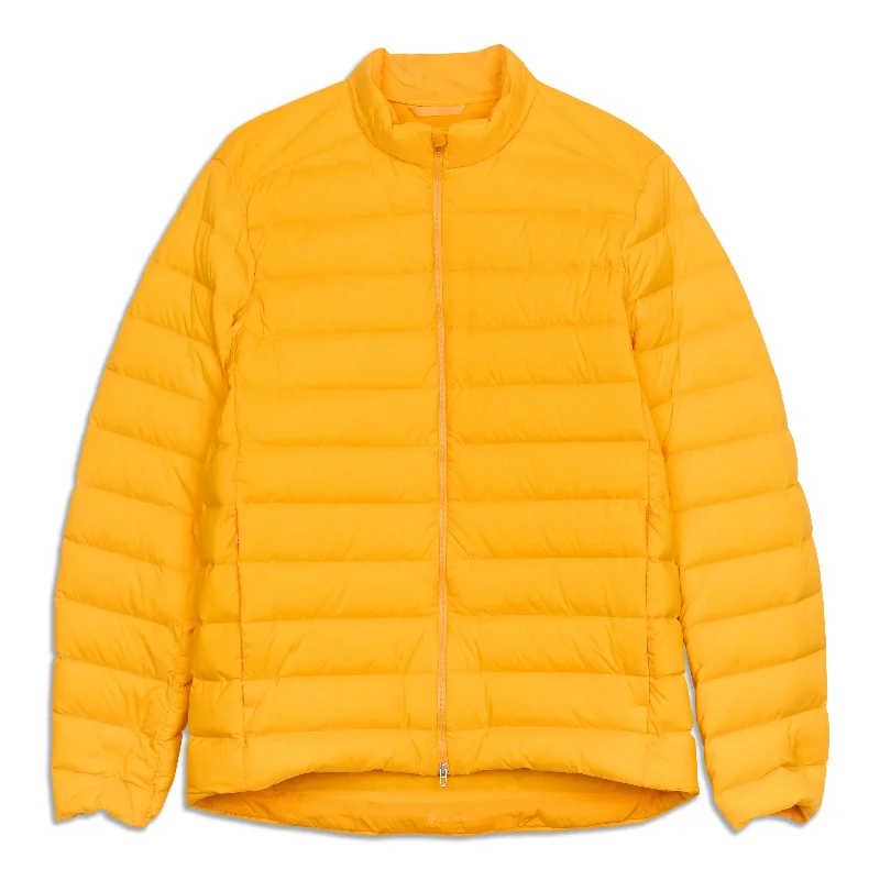 Navigation Stretch Down Jacket - Resale