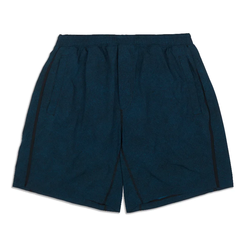 Pace Breaker Short - Resale