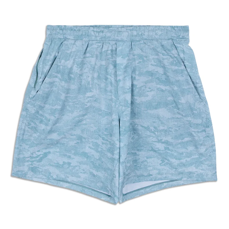 Pace Breaker Short - Resale