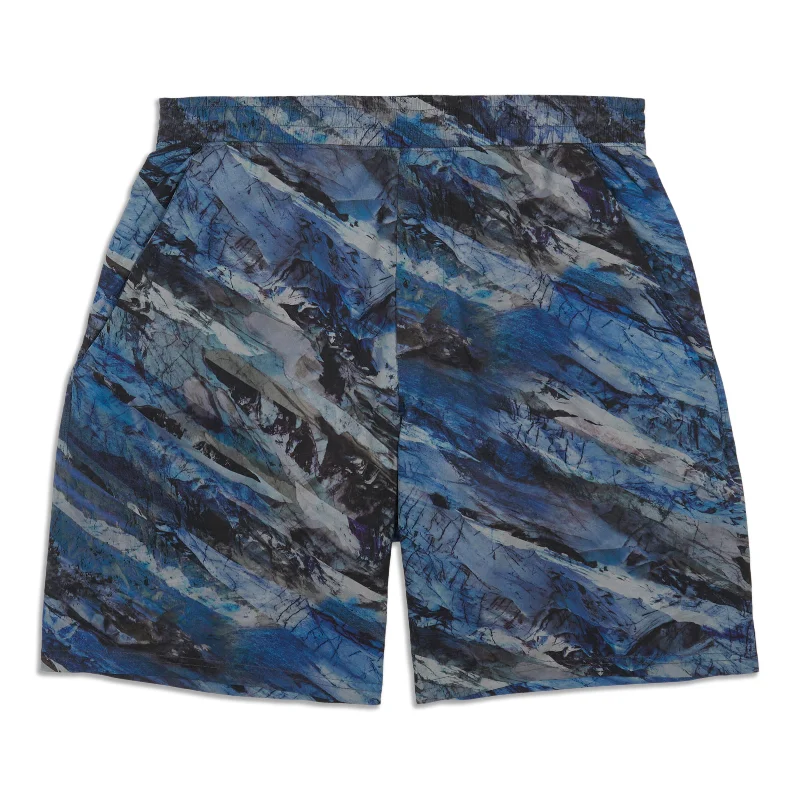 Pace Breaker Short - Resale