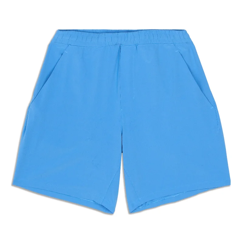 Pace Breaker Short - Resale