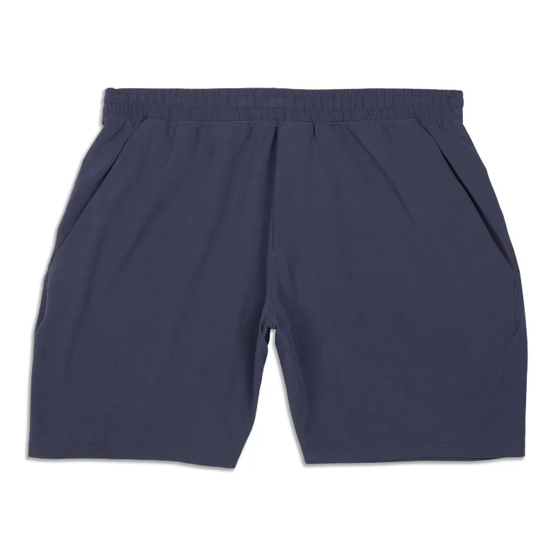 Pace Breaker Short - Resale