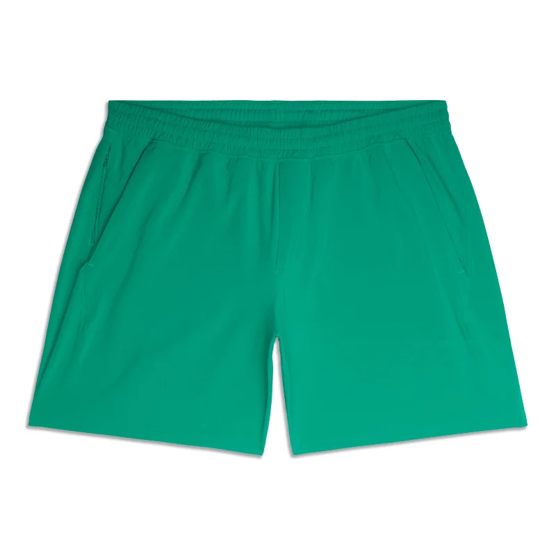 Pace Breaker Short - Resale