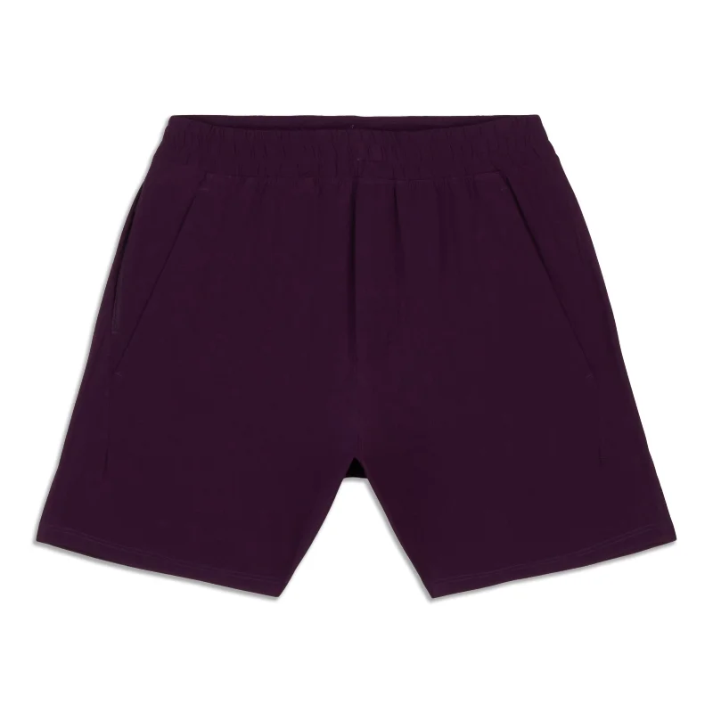 Pace Breaker Short - Resale