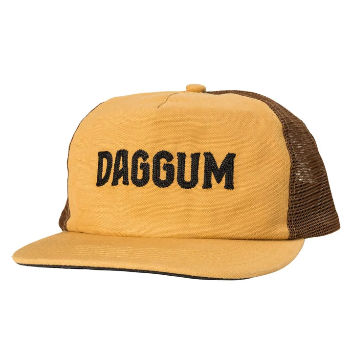 Daggum - Brown