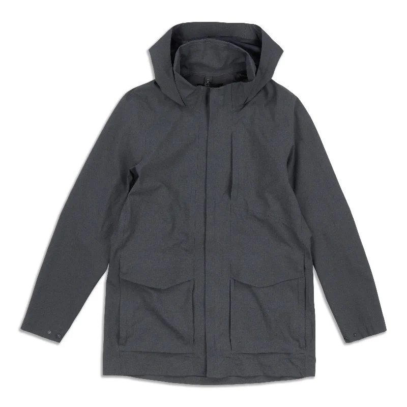 Storm Field Jacket - Resale