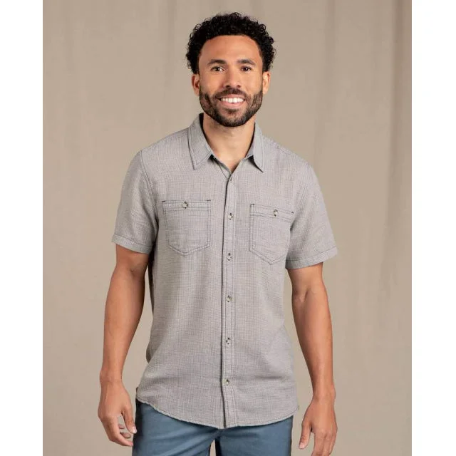 Men's Honcho SS Shirt