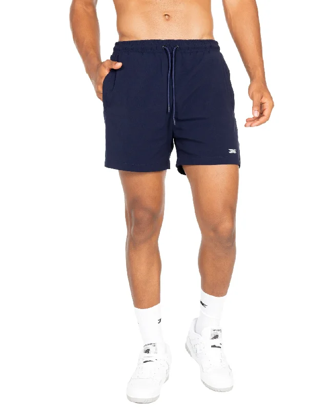 V2 Element Shorts - Navy