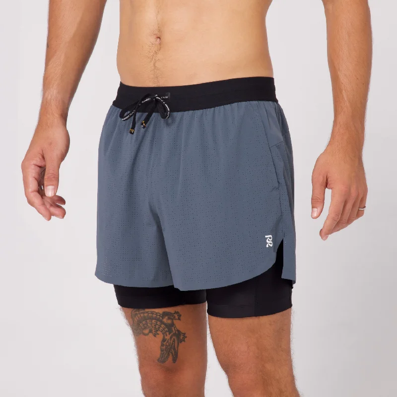 Vento™ 4" 2-in-1 Short, Men's