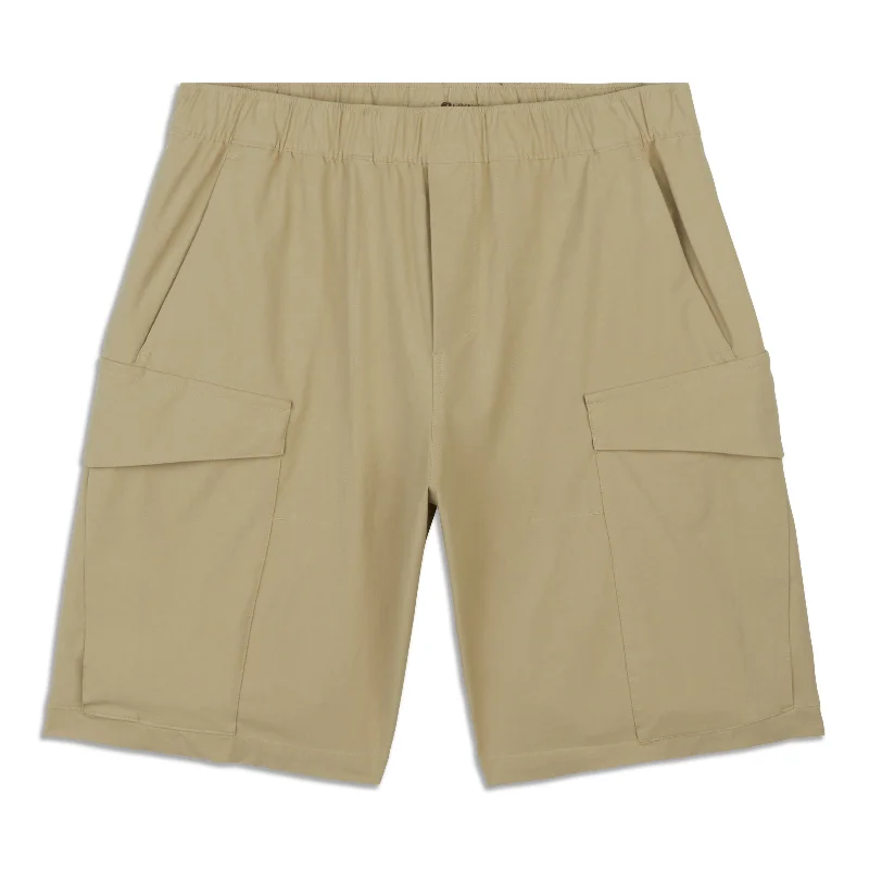 VersaTwill Cargo Pocket Short - Resale