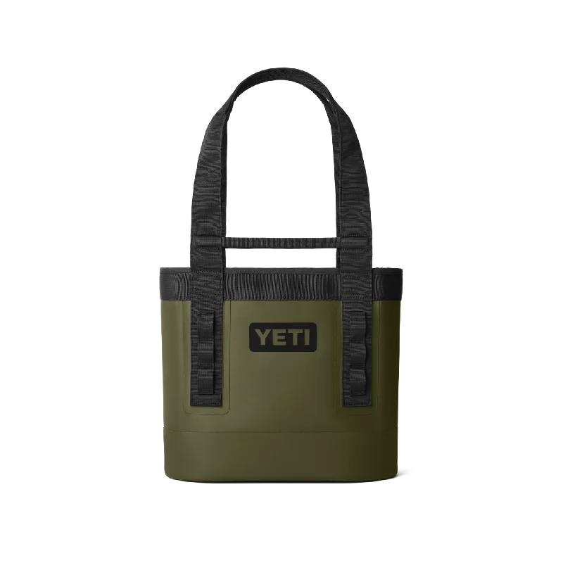 Camino 20 Carryall - Olive/black