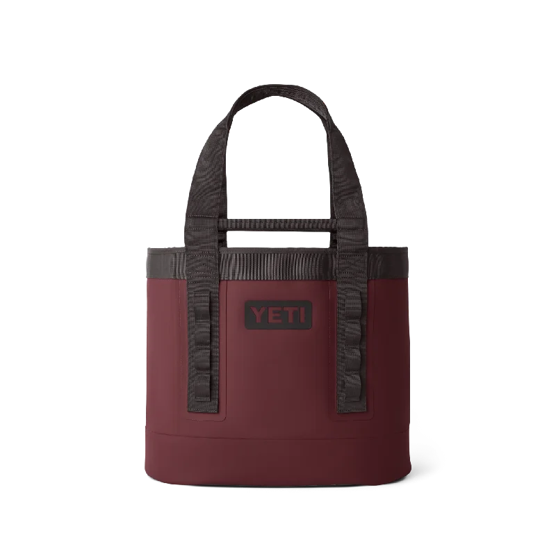 Camino 35 Carryall 2.0 - Wild Vine Red