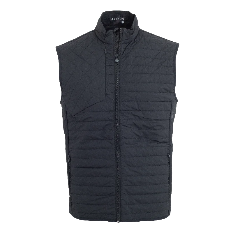 Yukon Ultralight Hybrid Vest