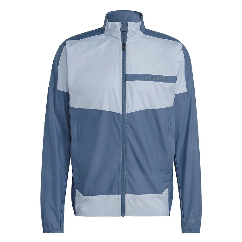 adidas - Men's Terrex Multi Wind Jacket (HM4028)