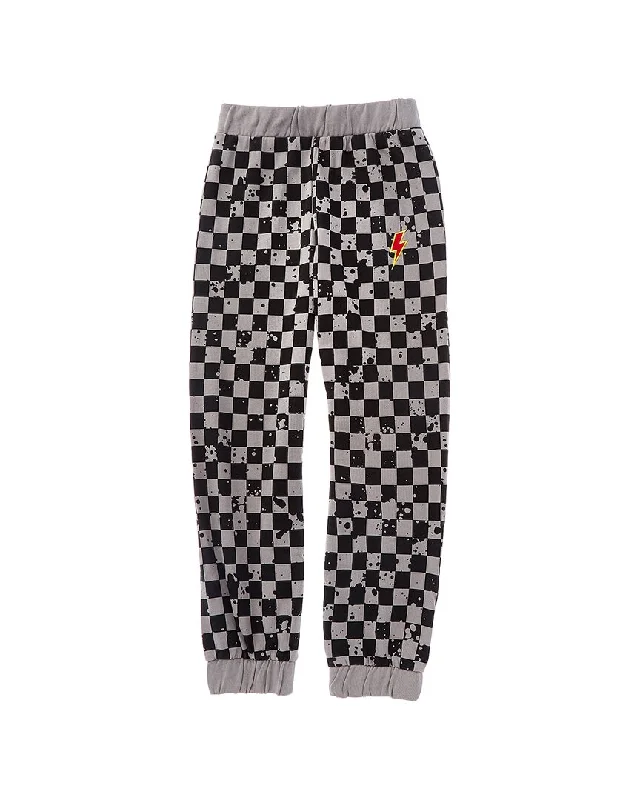 Chaser French Terry Lightning Jogger Pant