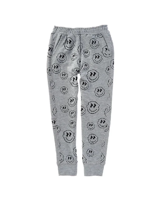 Chaser RPET Cozy Knit Beach Jogger Pant