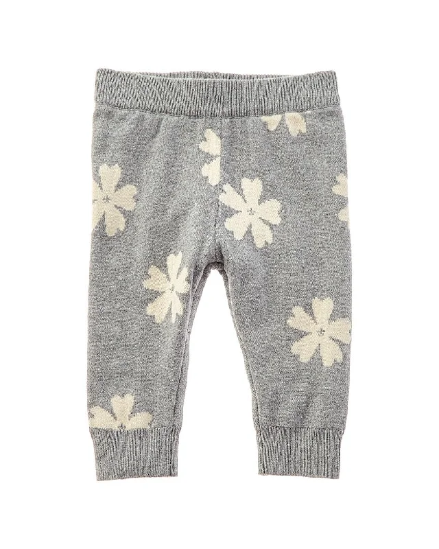 Chloé Wool-Blend Pant