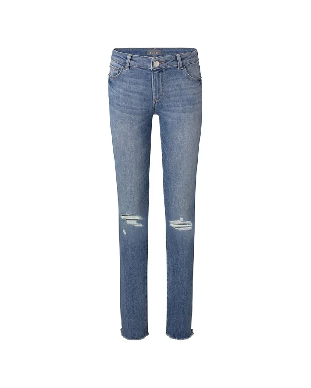 DL1961 Chloe TG Jean