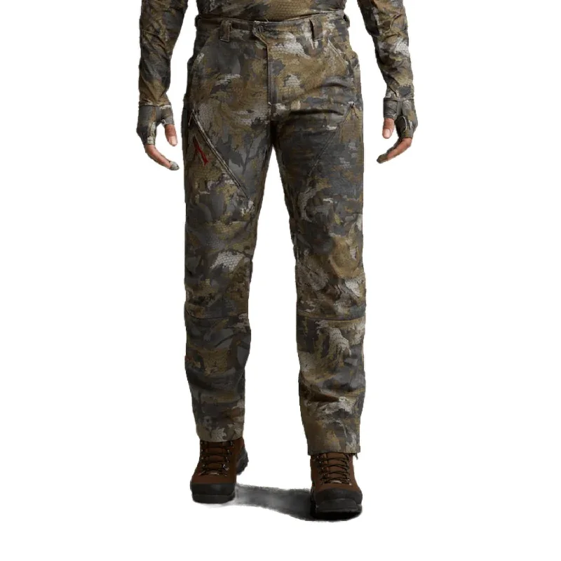 Equinox Guard Pant In Waterfowl Timber