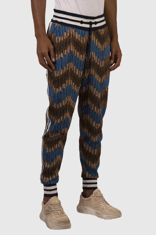 Inimigo Badu Tapes Sweatpants