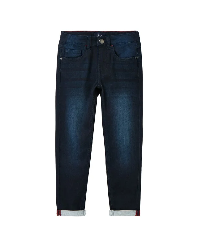 Joules Bradley Jean