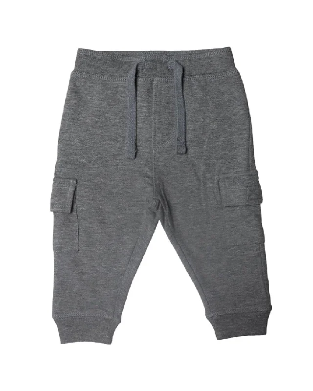 Mish Mish Pocket Jogger Pant