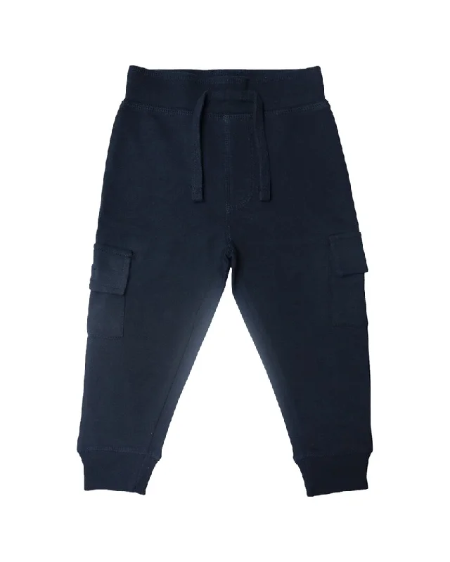 Mish Mish Pocket Jogger Pant