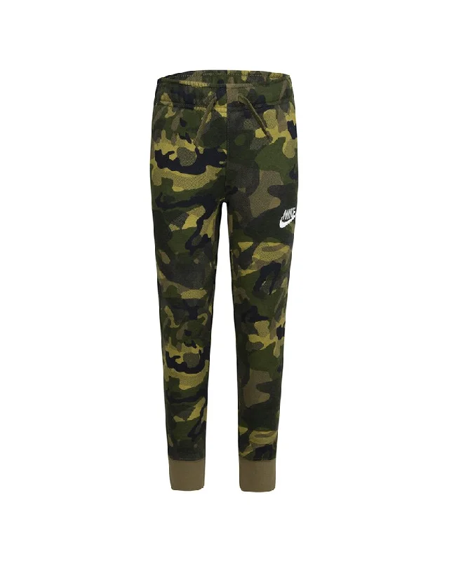 Nike Camo Jogger Pant