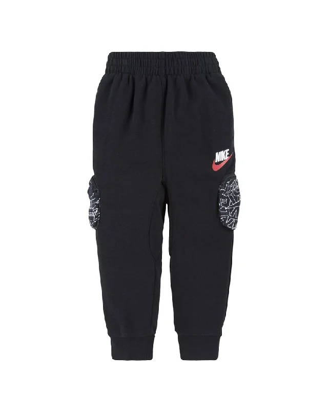 Nike Logo Jogger Pant