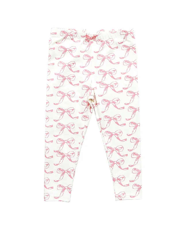 Pink Chicken Organic Legging