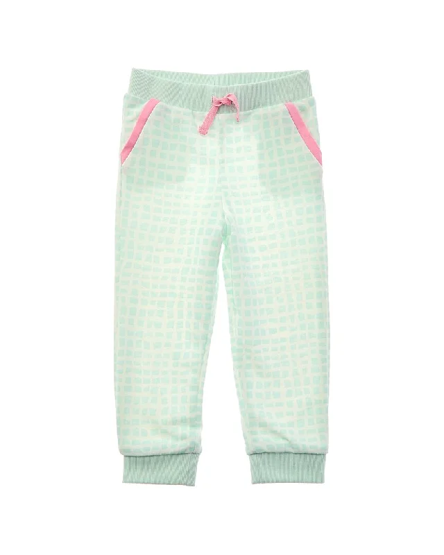 Rockets of Awesome Wavy Gingham Play Pant