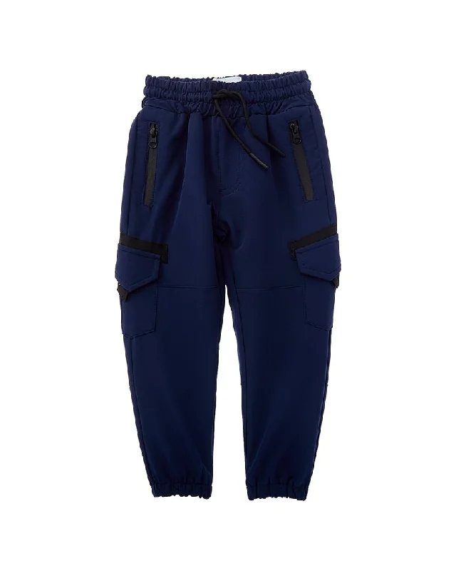 Sovereign Code Eternal Tech Cargo Pant