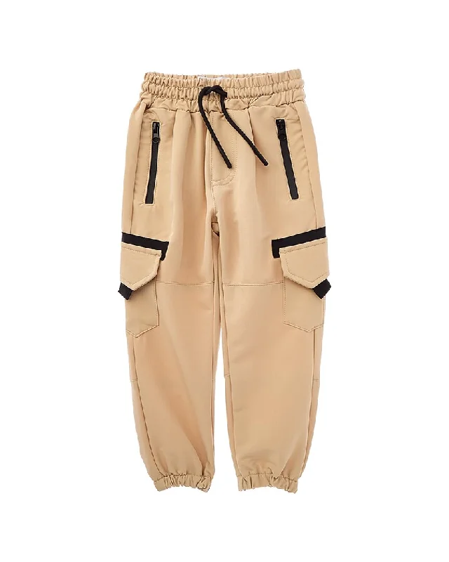 Sovereign Code Eternal Tech Cargo Pant