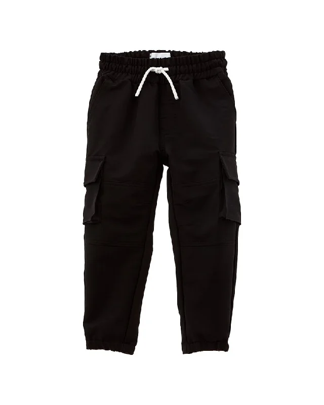 Sovereign Code Jamie Tech Cargo Pant