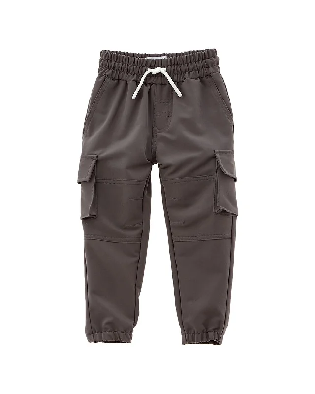 Sovereign Code Jamie Tech Cargo Pant